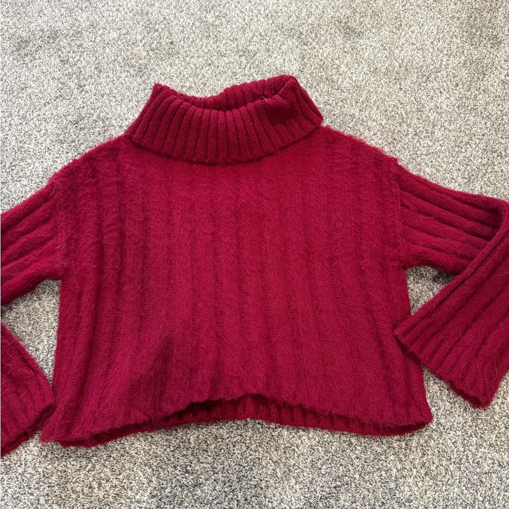 Wild Fable sweater